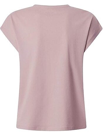 Camiseta de mujer pepe jeans