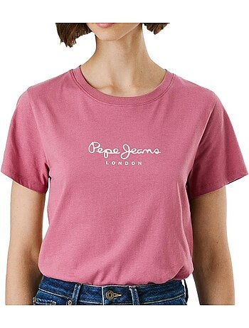 Camiseta Pepe Jeans para Mujer