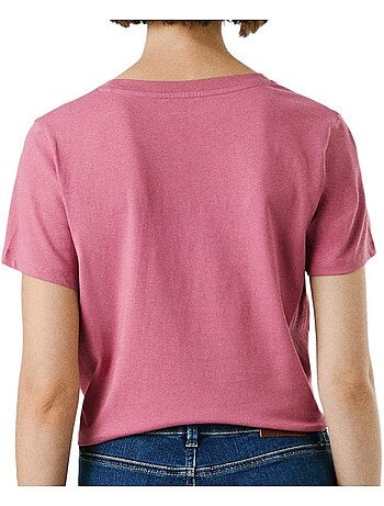 Camiseta pepe jeans para mujer