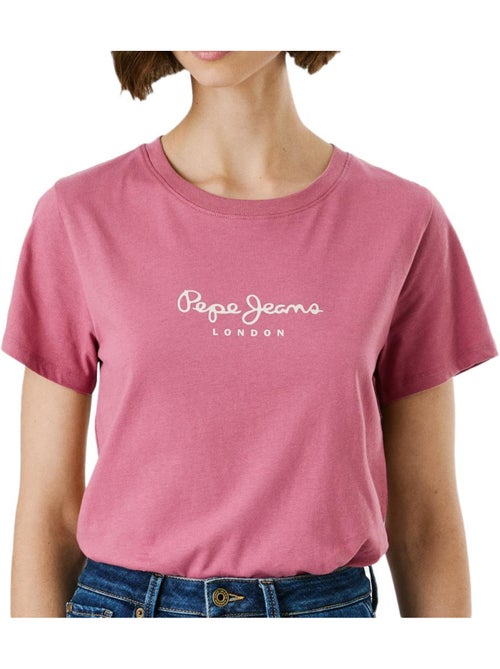 Camiseta de Mujer Pepe Jeans - Kiabi