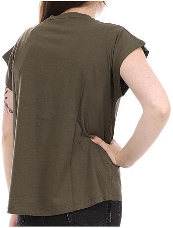 Camiseta Mujer Pepe Jeans