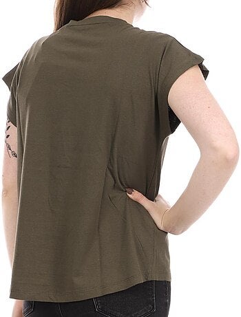 Camiseta Mujer Pepe Jeans