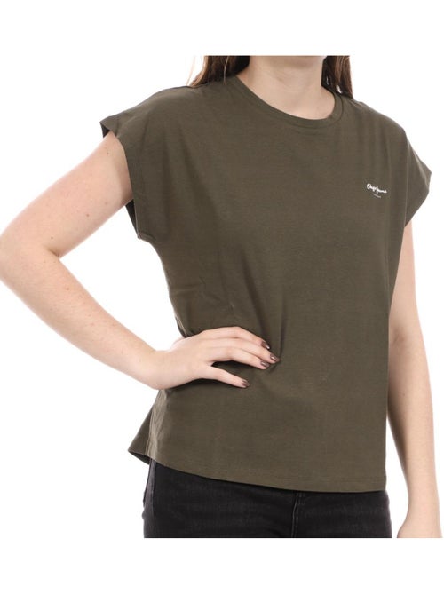 Camiseta de mujer Pepe Jeans - Kiabi