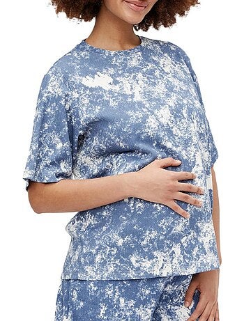 Camiseta de Mujer Premamá Mamalicious