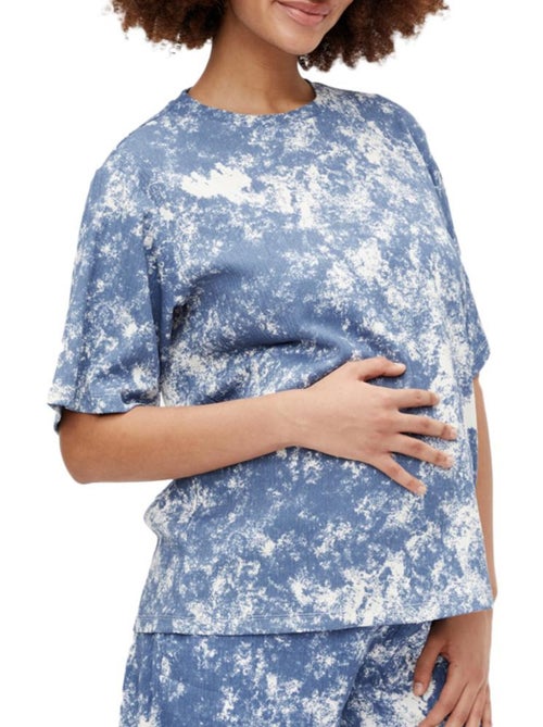 Camiseta de Mujer Premamá Mamalicious - Kiabi