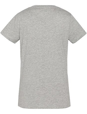 Camiseta schott para mujer