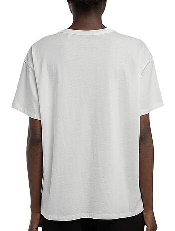 Camiseta de Mujer Teddy Smith