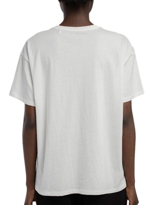 Camiseta de Mujer Teddy Smith - Kiabi