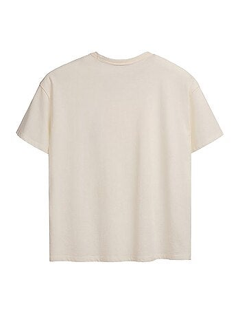 Camiseta de Mujer Teddy Smith