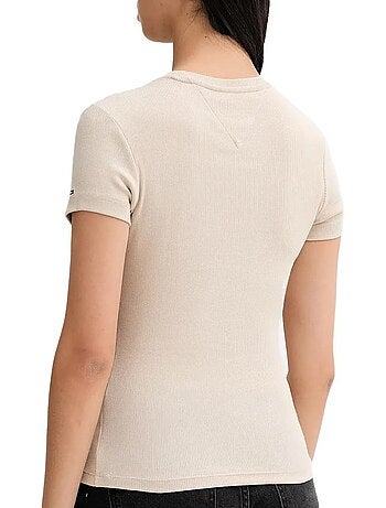 Camiseta de Mujer Tommy Hilfiger