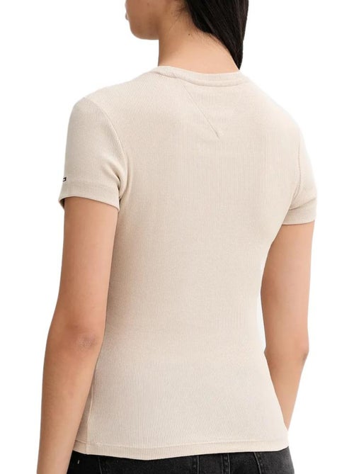 Camiseta de Mujer Tommy Hilfiger - Kiabi