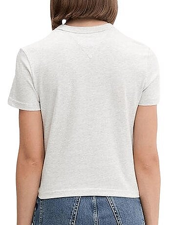 Camiseta de Mujer Tommy Hilfiger