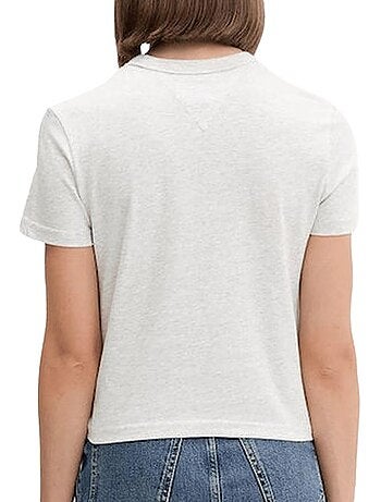 Camiseta de mujer tommy hilfiger