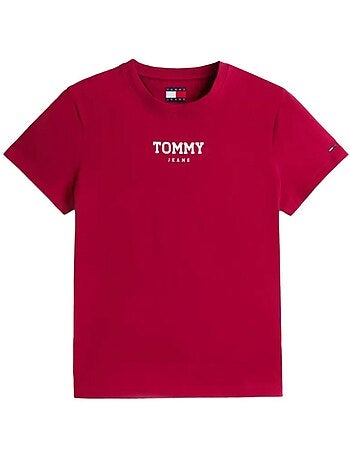 Camiseta Tommy Hilfiger para Mujer