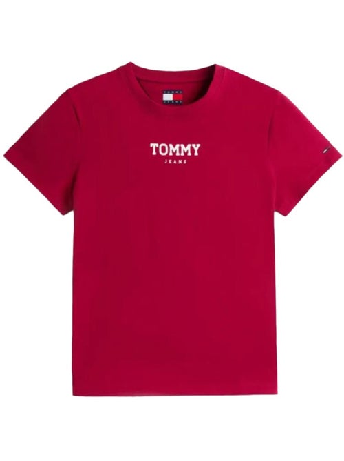 Camiseta de Mujer Tommy Hilfiger - Kiabi