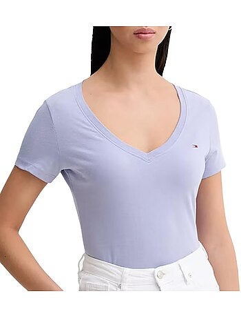 Camiseta de Mujer Tommy Hilfiger