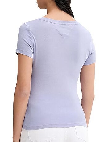 Camiseta de mujer tommy hilfiger