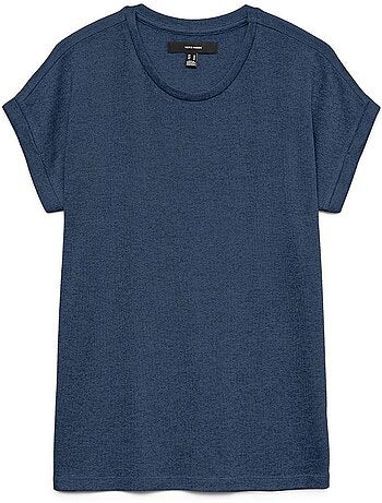 Camiseta de Mujer Vero Moda