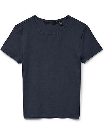 Camiseta de Mujer Vero Moda