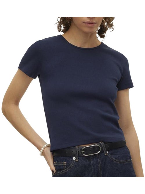 Camiseta de Mujer Vero Moda - Kiabi Camiseta de Mujer Vero Moda - Kiabi