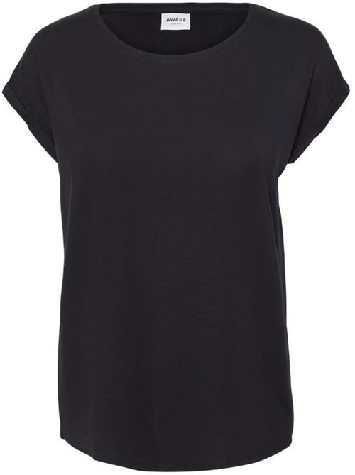 Camiseta de Mujer Vero Moda - Kiabi Camiseta de Mujer Vero Moda - Kiabi