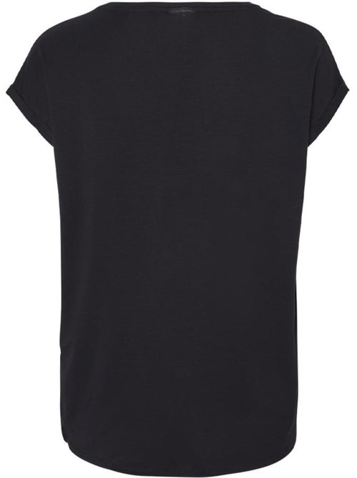 Camiseta de Mujer Vero Moda - Kiabi Camiseta de Mujer Vero Moda - Kiabi