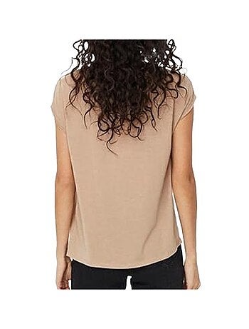 Camiseta de Mujer Vero Moda