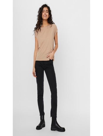 Camiseta de Mujer Vero Moda