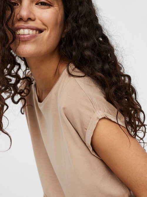 Camiseta de Mujer Vero Moda - Kiabi