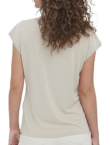 Camiseta de Mujer Vero Moda