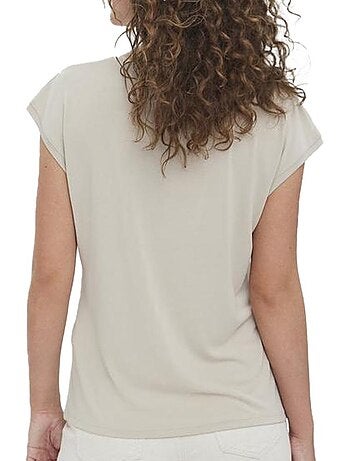 Camiseta de mujer vero moda