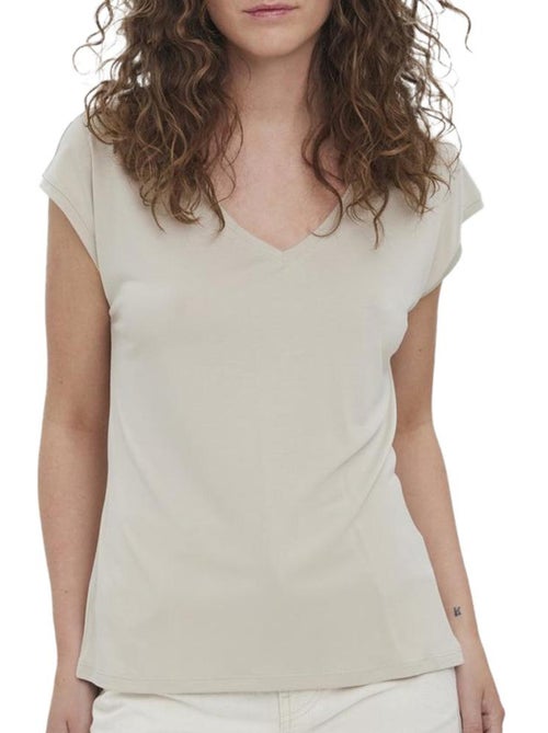 Camiseta de Mujer Vero Moda - Kiabi