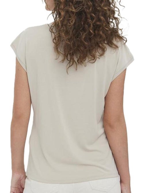 Camiseta de Mujer Vero Moda - Kiabi