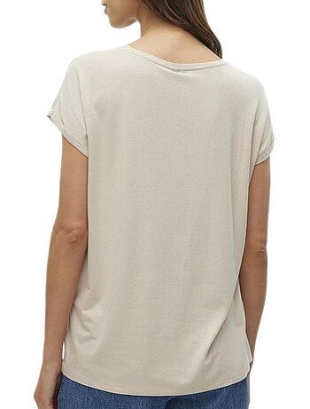 Camiseta de Mujer Vero Moda