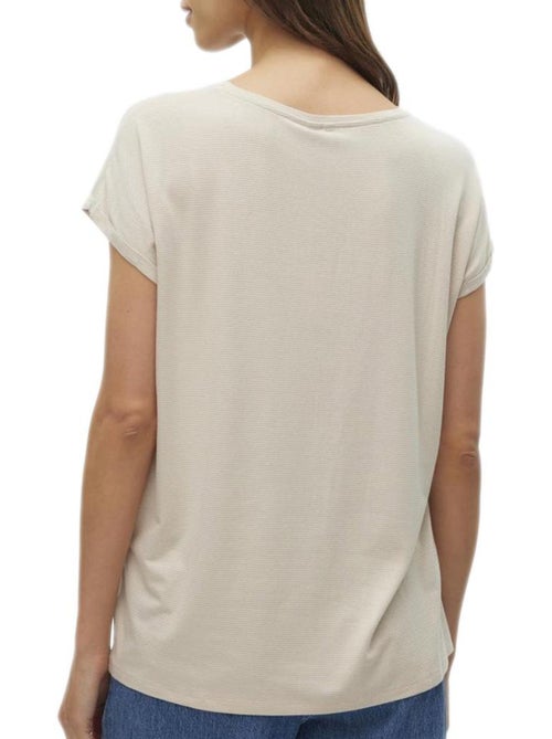 Camiseta de Mujer Vero Moda - Kiabi