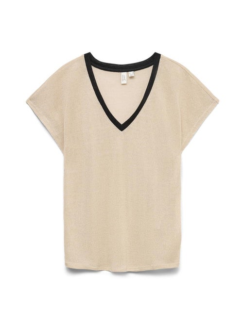 Camiseta de Mujer Vero Moda - Kiabi