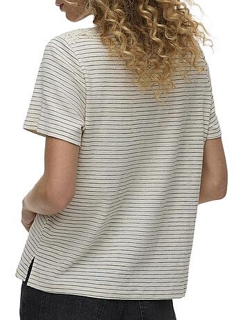 Camiseta de mujer vero moda