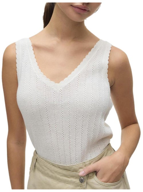 Camiseta de Mujer Vero Moda - Kiabi