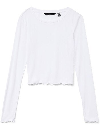 Camiseta de mujer vero moda