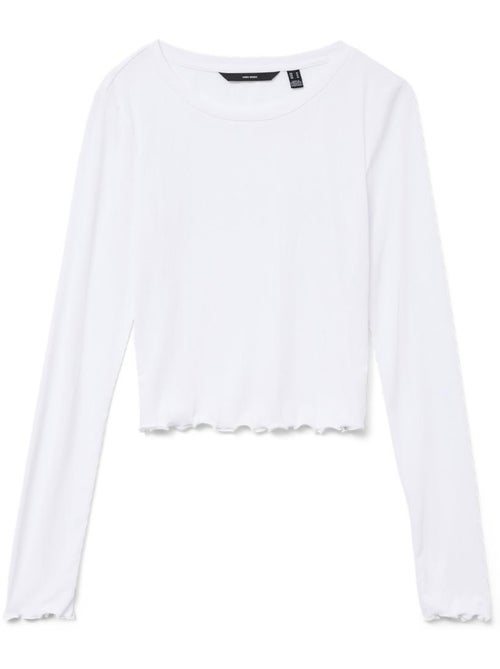 Camiseta de mujer vero moda - Kiabi