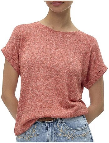 Camiseta Vero Moda para Mujer, -