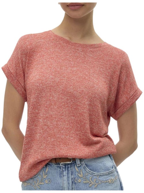 Camiseta de Mujer Vero Moda - Kiabi Camiseta de Mujer Vero Moda - Kiabi