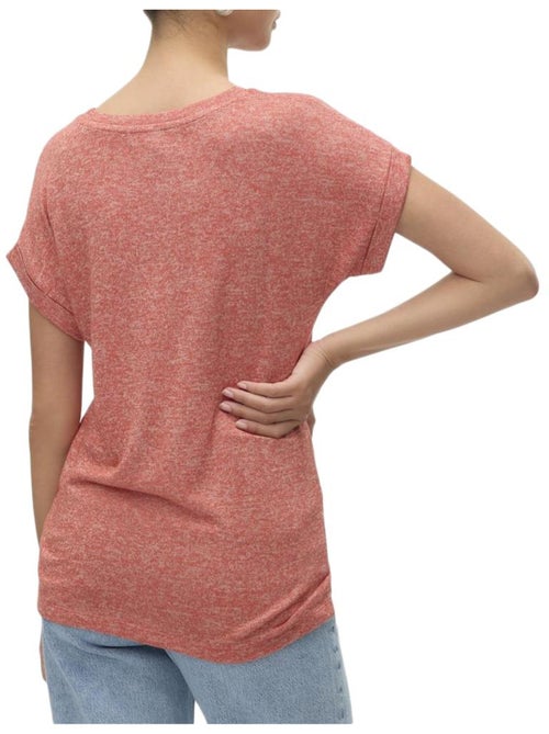 Camiseta de Mujer Vero Moda - Kiabi Camiseta de Mujer Vero Moda - Kiabi