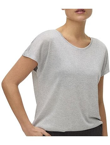 Camiseta de Mujer Vero Moda