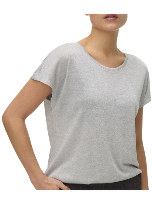 Camiseta de Mujer Vero Moda - Kiabi
