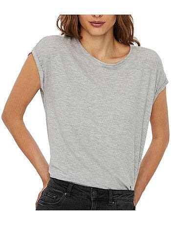 Camiseta para Mujer Vero Moda