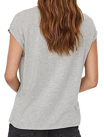 Camiseta para Mujer Vero Moda