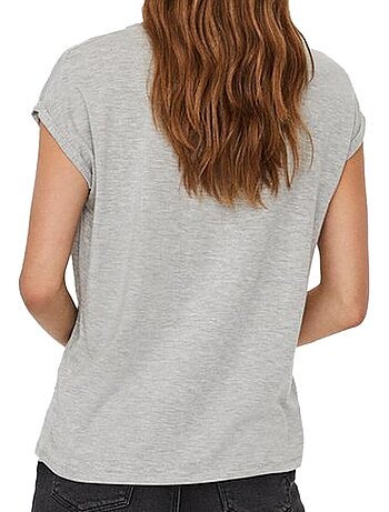 Camiseta para Mujer Vero Moda