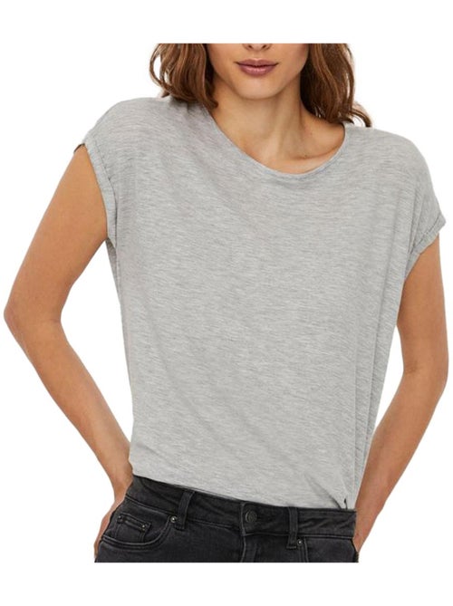 Camiseta de Mujer Vero Moda - Kiabi