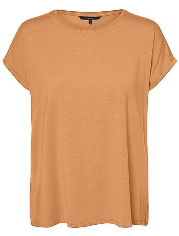 Camiseta de Mujer Vero Moda